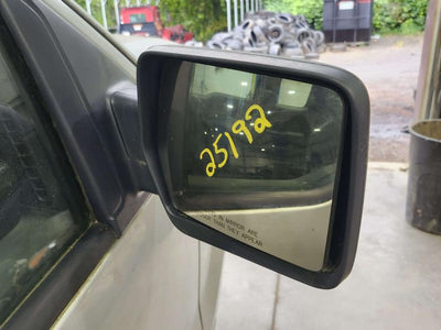2013 Ford F-150 Door Mirror