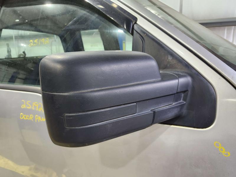 2013 Ford F-150 Door Mirror