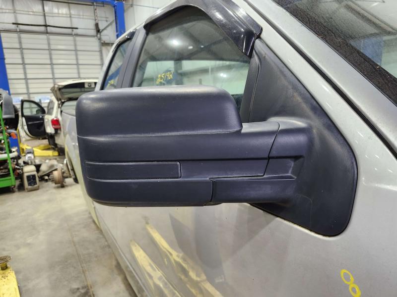 2013 Ford F-150 Door Mirror