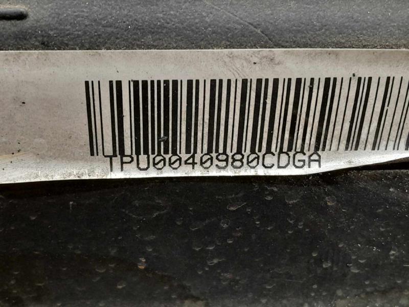 2013 Ford Fusion FWD Fuel Tank Gas Tank Assembly Genuine OEM Part DG9Z9002H
