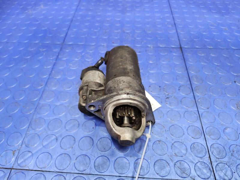 2016 Kia Sedona Starter Motor