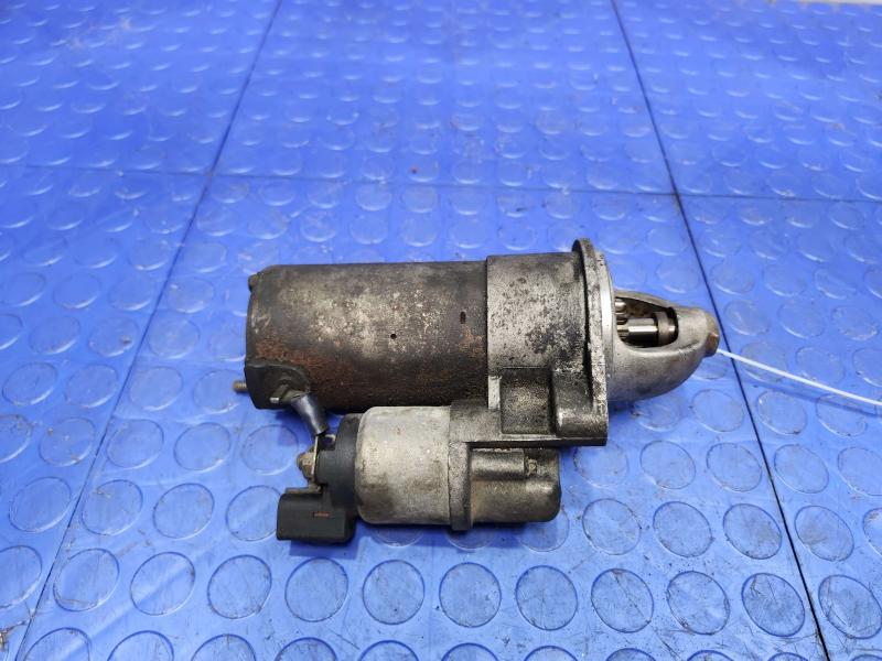 2016 Kia Sedona Starter Motor