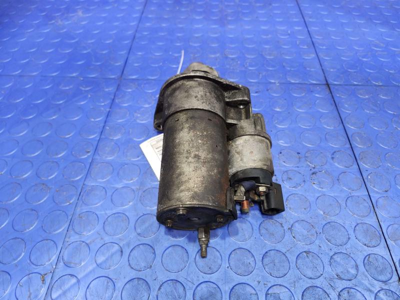 2016 Kia Sedona Starter Motor