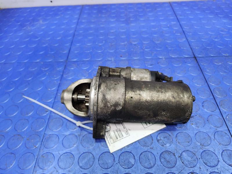 2016 Kia Sedona Starter Motor