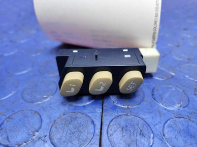 2015 Toyota Avalon Door Switch Front