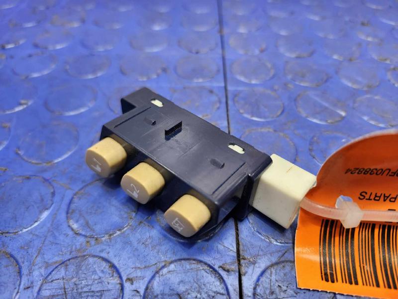 2015 Toyota Avalon Door Switch Front