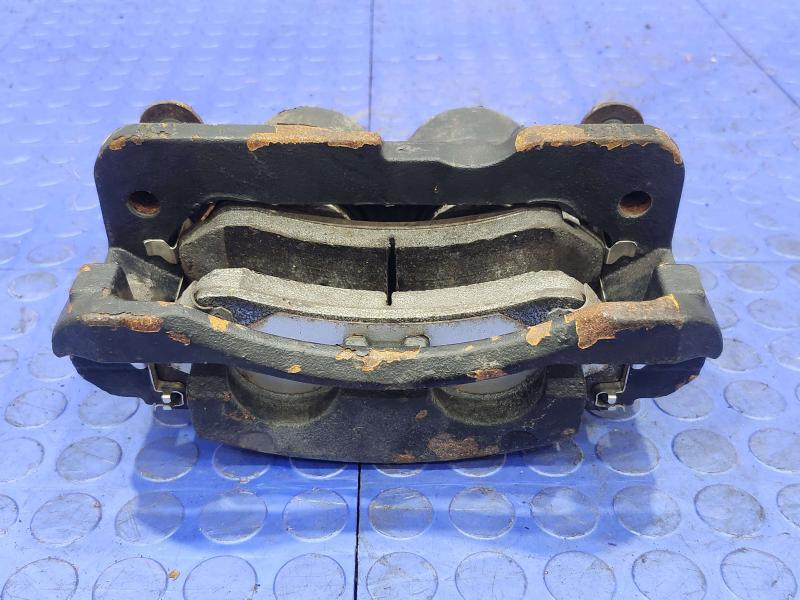 2002 GMC Sierra 2500 Caliper