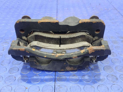 2002 GMC Sierra 2500 Caliper
