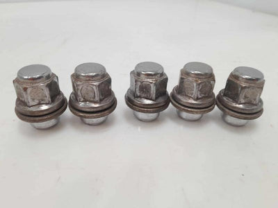 2011 Toyota RAV4 Lug Nuts