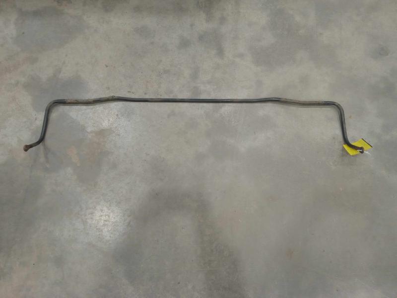 2008-2012 Honda Accord 3.5L Sedan Rear Stabilizer Bar Swaybar OEM 52300TA6A01