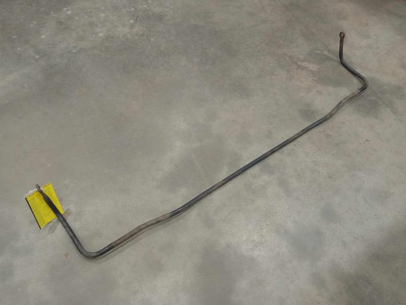 2008-2012 Honda Accord 3.5L Sedan Rear Stabilizer Bar Swaybar OEM 52300TA6A01