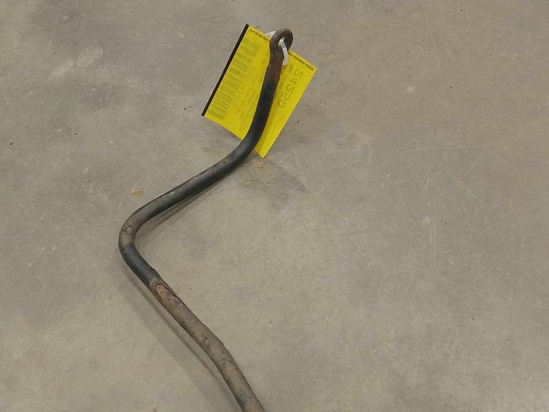 2008-2012 Honda Accord 3.5L Sedan Rear Stabilizer Bar Swaybar OEM 52300TA6A01