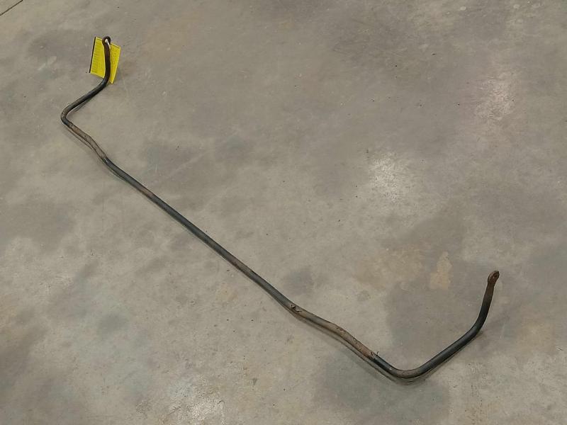2008-2012 Honda Accord 3.5L Sedan Rear Stabilizer Bar Swaybar OEM 52300TA6A01