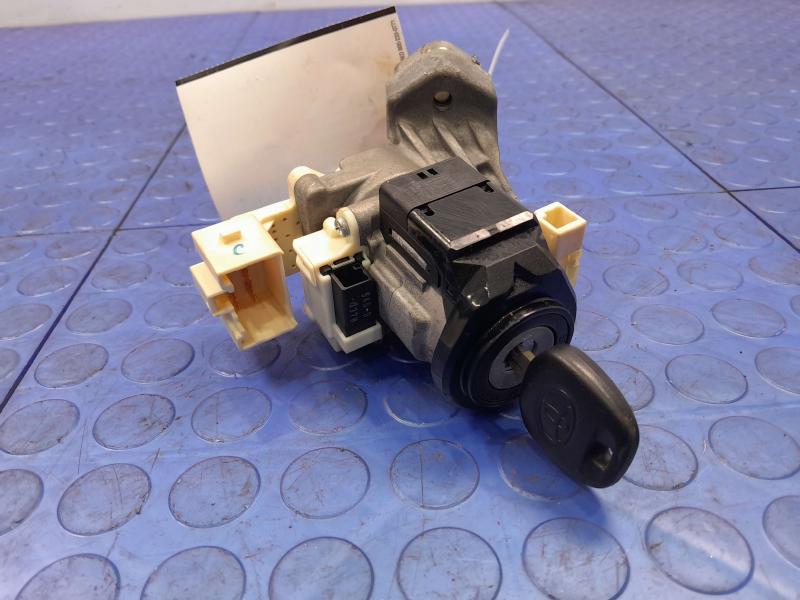 2014-2019 Toyota Corolla Ignition Switch Assembly with Key Genuine OEM Part
