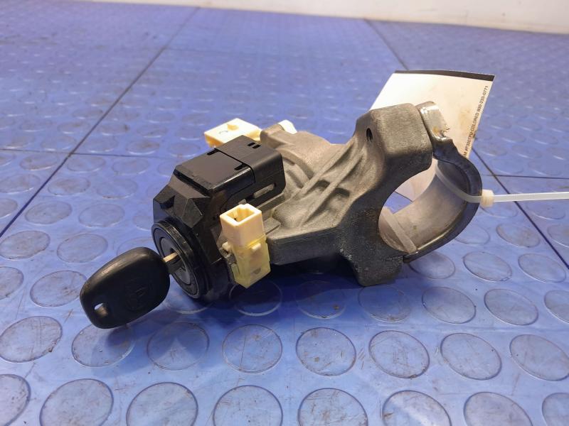 2014-2019 Toyota Corolla Ignition Switch Assembly with Key Genuine OEM Part