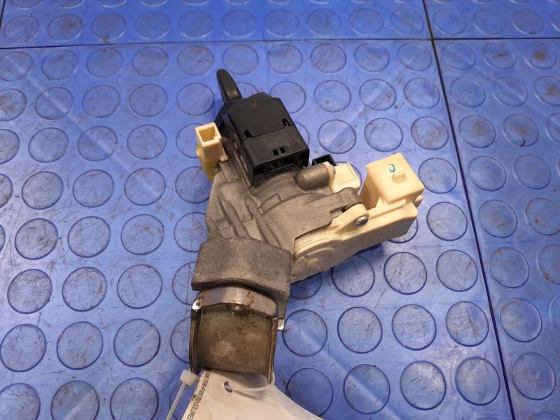 2014-2019 Toyota Corolla Ignition Switch Assembly with Key Genuine OEM Part