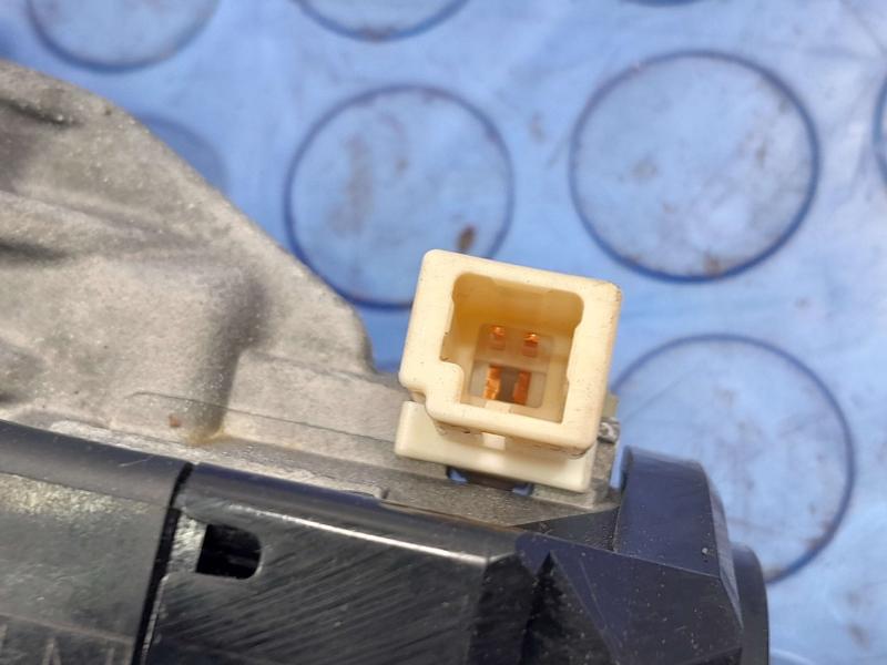 2014-2019 Toyota Corolla Ignition Switch Assembly with Key Genuine OEM Part