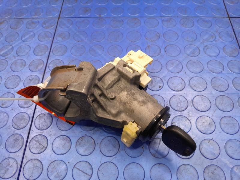 2014-2019 Toyota Corolla Ignition Switch Assembly with Key Genuine OEM Part
