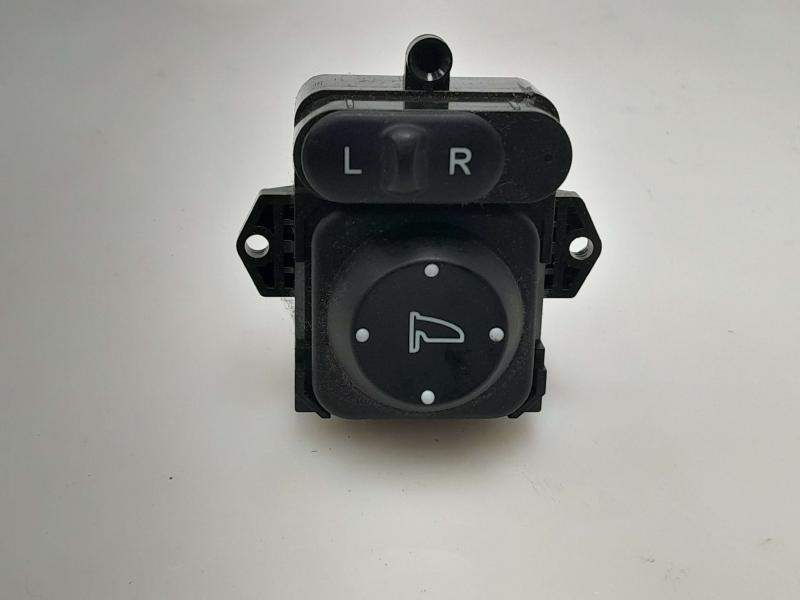 2012 Honda Civic Power Door Mirror Switch OEM 35190TR0A01