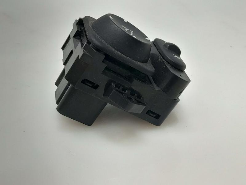 2012 Honda Civic Power Door Mirror Switch OEM 35190TR0A01