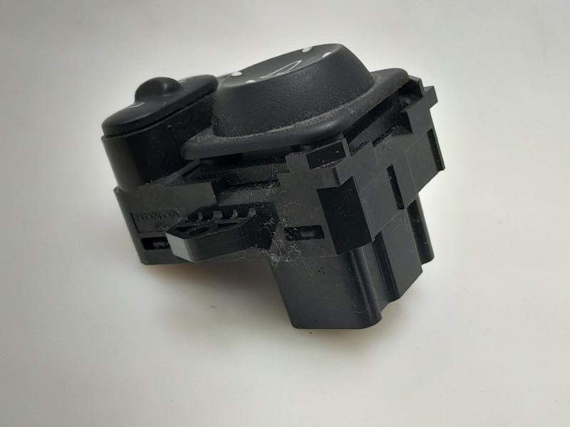 2012 Honda Civic Power Door Mirror Switch OEM 35190TR0A01