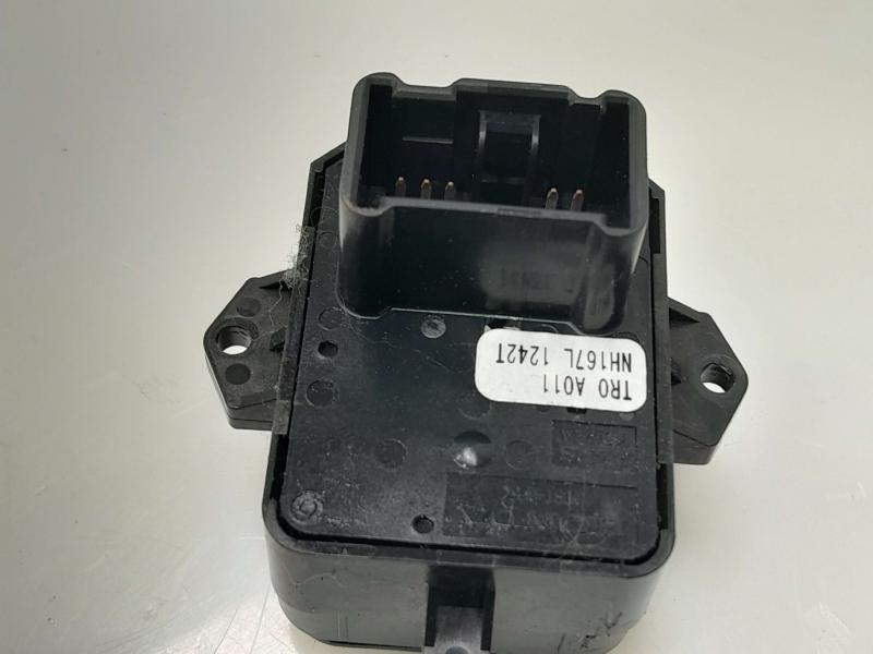 2012 Honda Civic Power Door Mirror Switch OEM 35190TR0A01