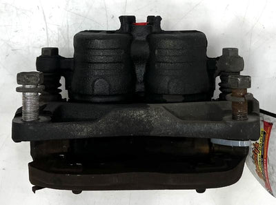 2015 Subaru Crosstrek Caliper