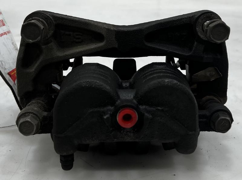 2015 Subaru Crosstrek Caliper