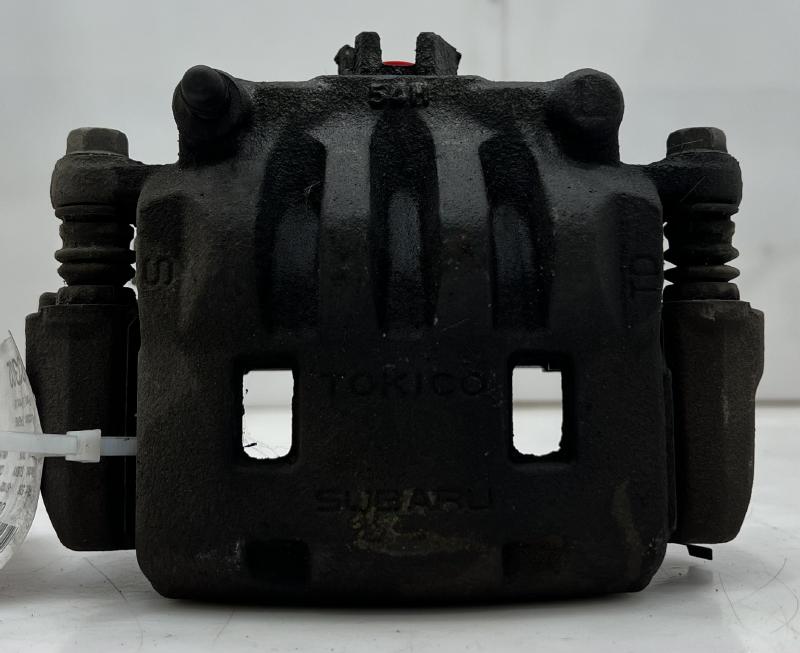 2015 Subaru Crosstrek Caliper