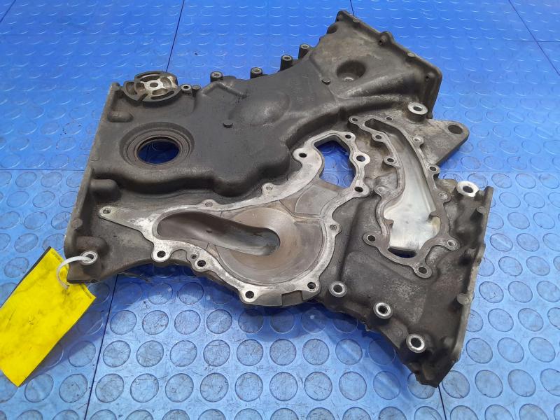 2015 Dodge Grand Caravan Timing Cover