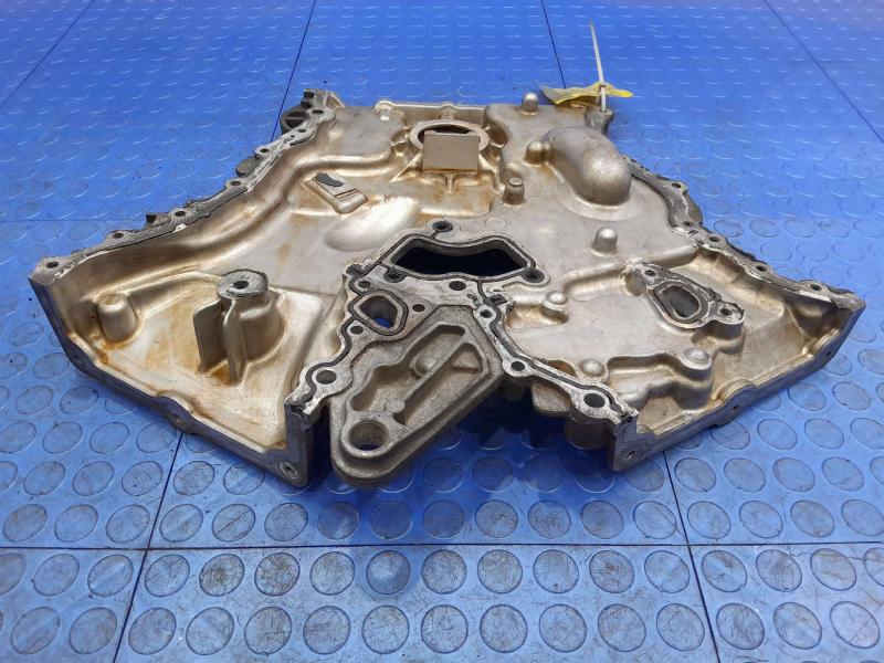 2015 Dodge Grand Caravan Timing Cover