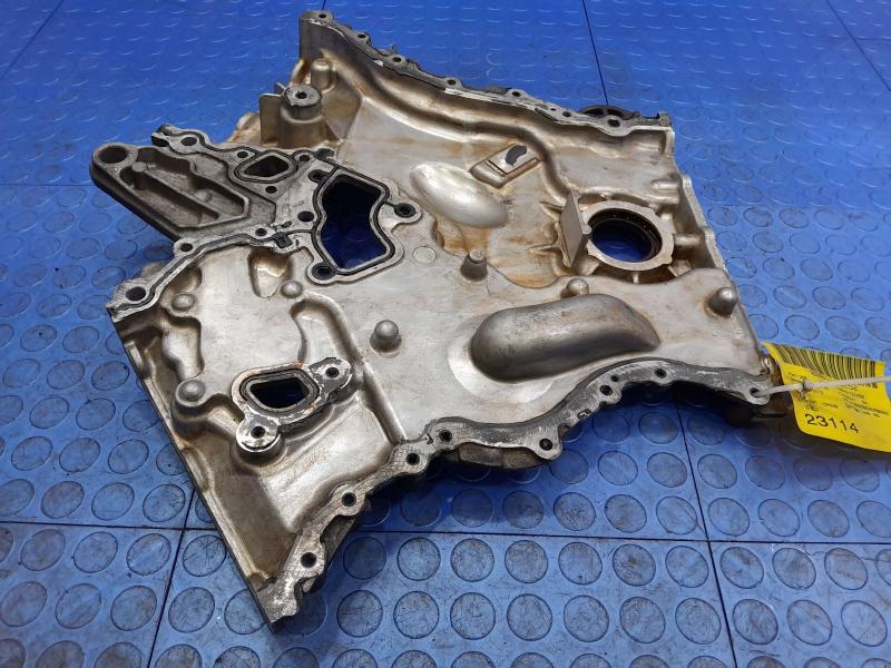 2015 Dodge Grand Caravan Timing Cover