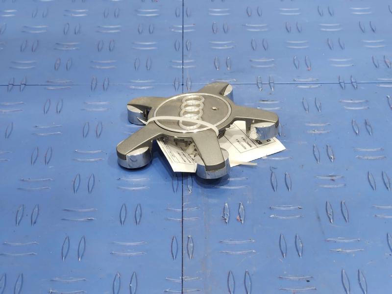 2012 Audi TT Center Cap