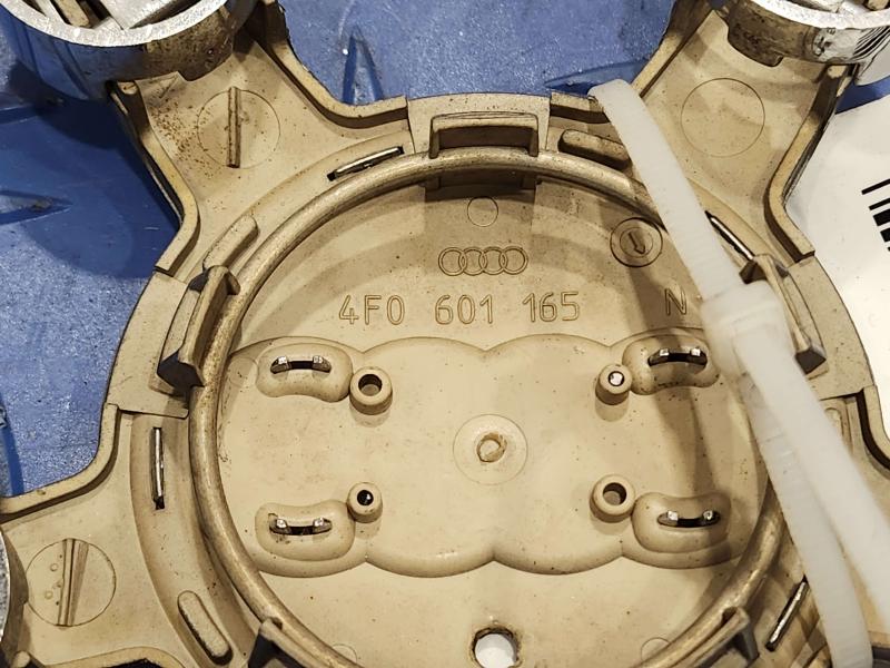 2012 Audi TT Center Cap
