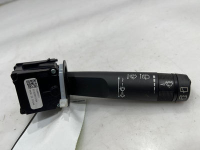 2010 GMC Terrain Combination Switch