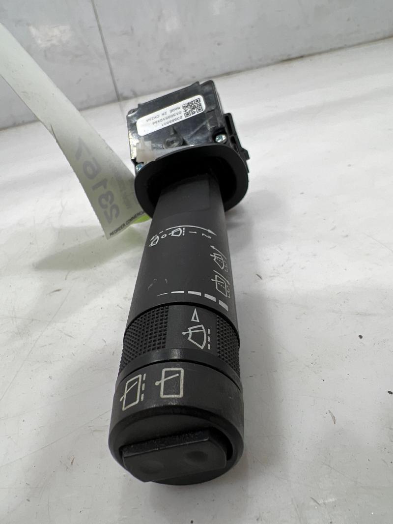 2010 GMC Terrain Combination Switch