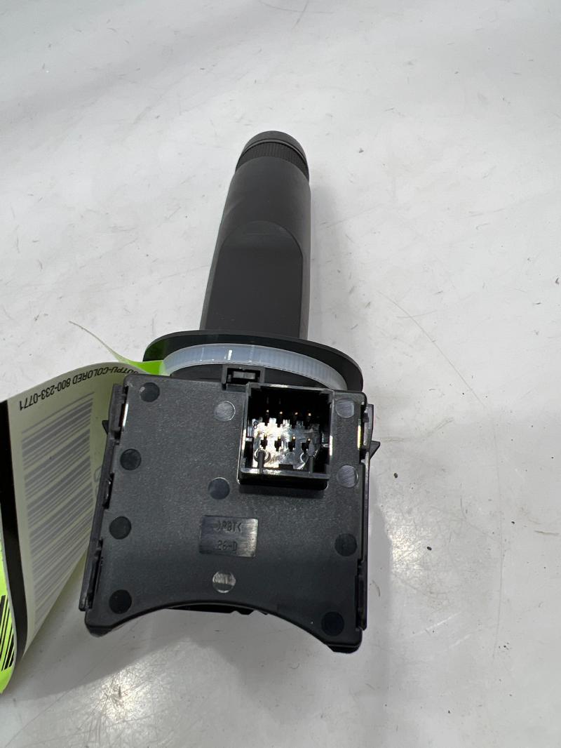 2010 GMC Terrain Combination Switch