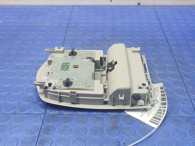 2014 Toyota Prius Front Console