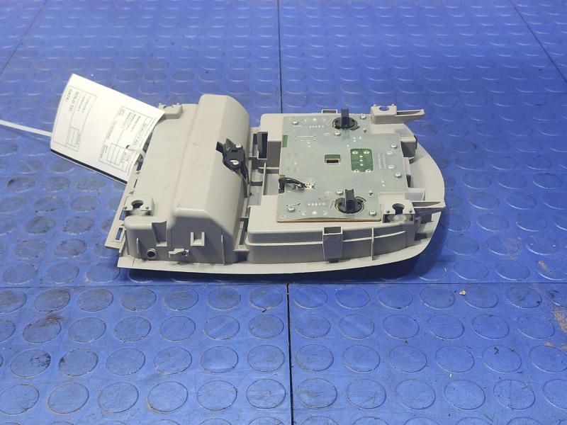 2014 Toyota Prius Front Console