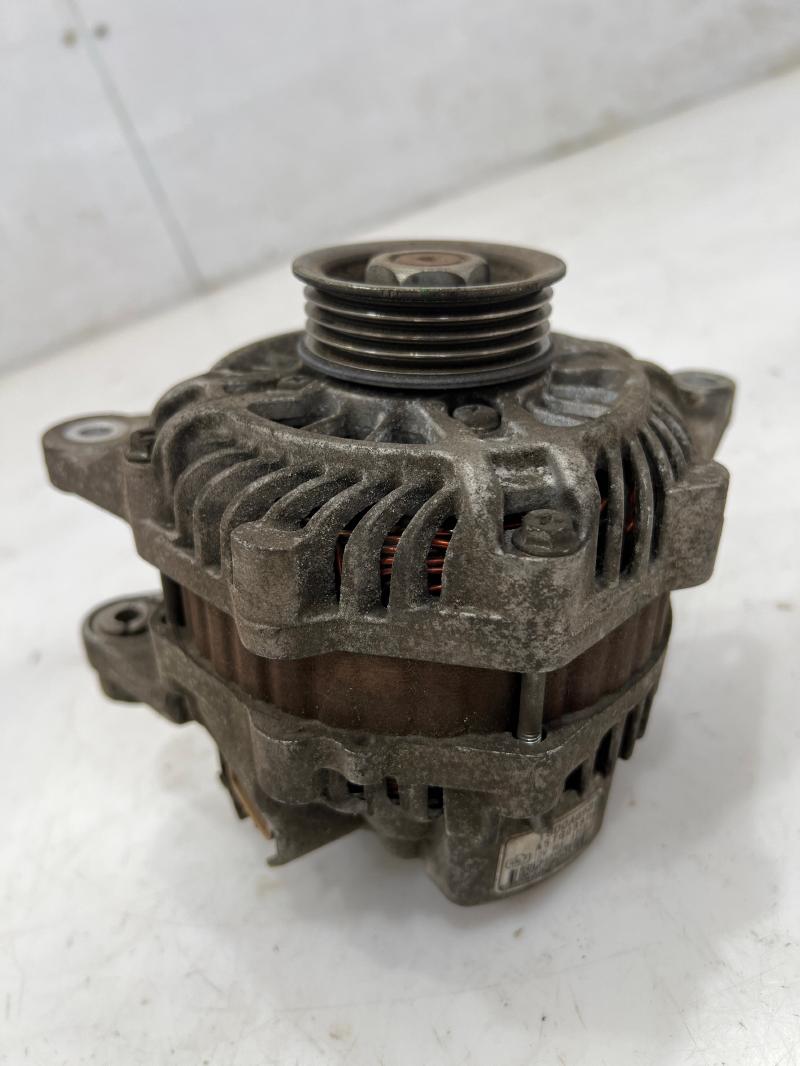 2008 - 2015 Smart Fortwo Alternator Assembly 90 Amp OEM 1321540001