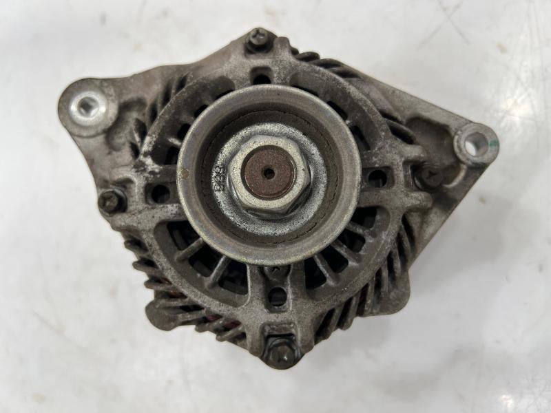 2008 - 2015 Smart Fortwo Alternator Assembly 90 Amp OEM 1321540001