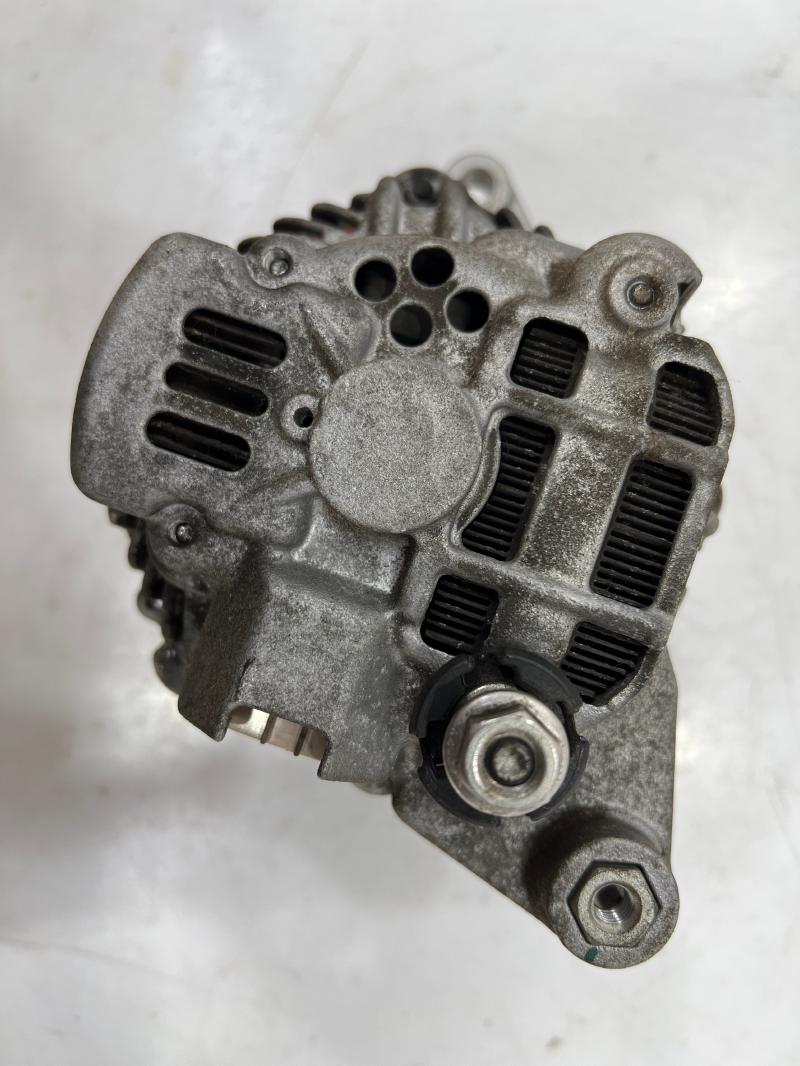 2008 - 2015 Smart Fortwo Alternator Assembly 90 Amp OEM 1321540001