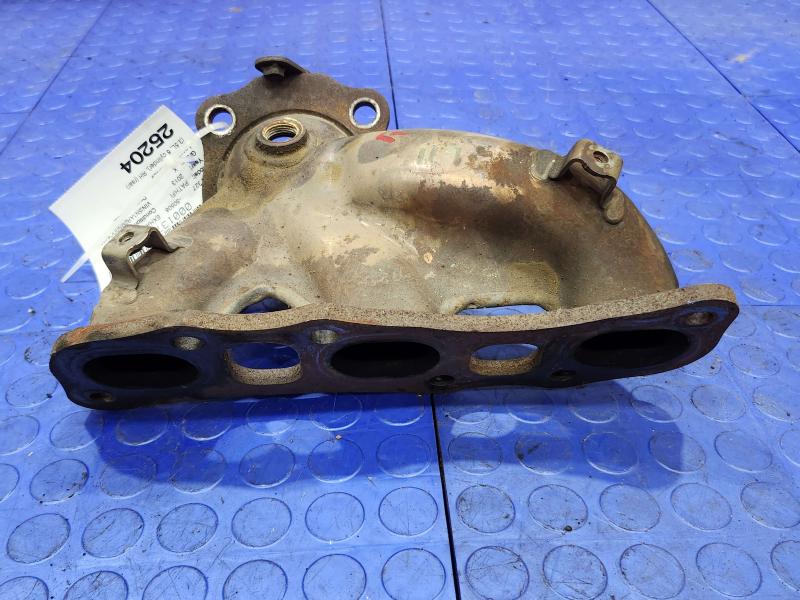 2013 Nissan Pathfinder Exhaust Manifold