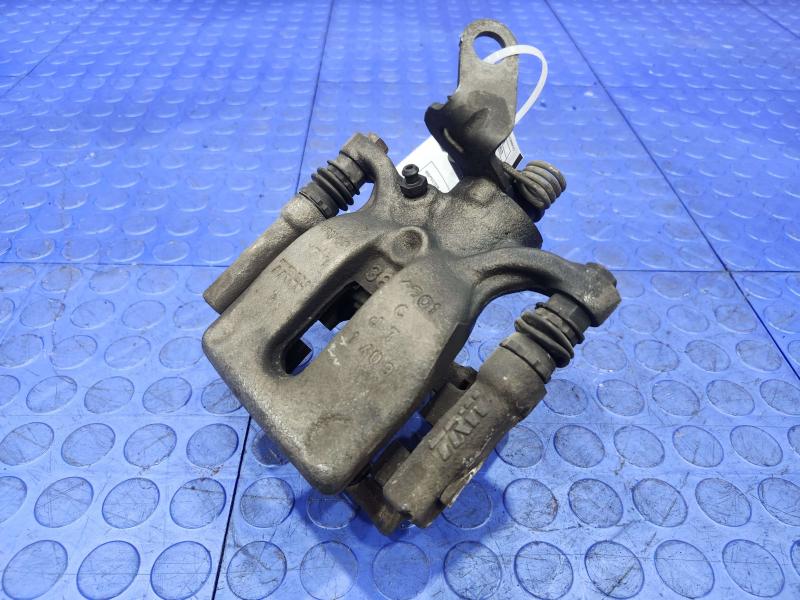 2020 Volkswagen Passat Caliper