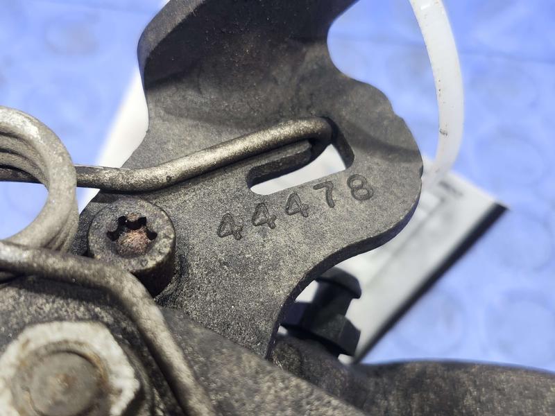2020 Volkswagen Passat Caliper