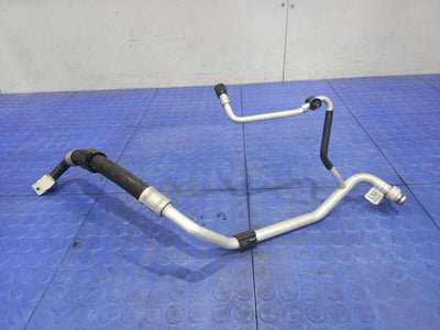 2018 Audi Q7 Air Conditioner Hose