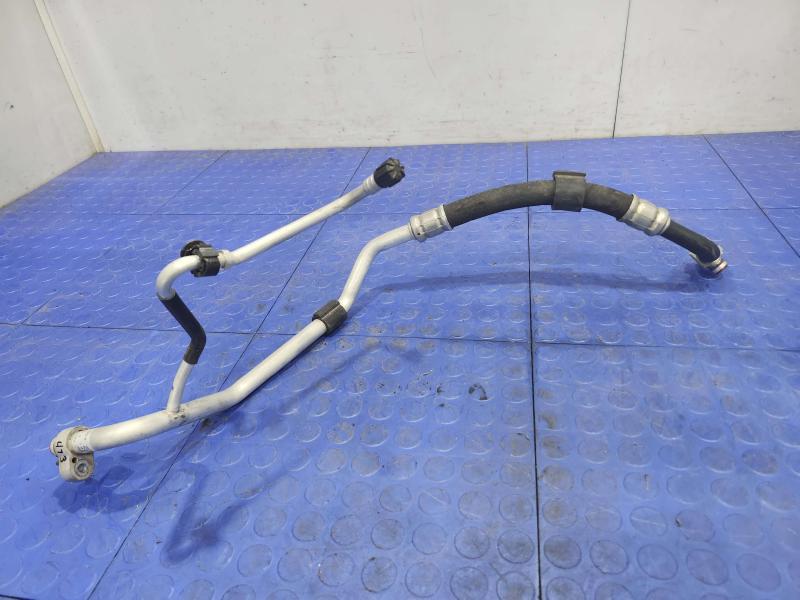 2018 Audi Q7 Air Conditioner Hose