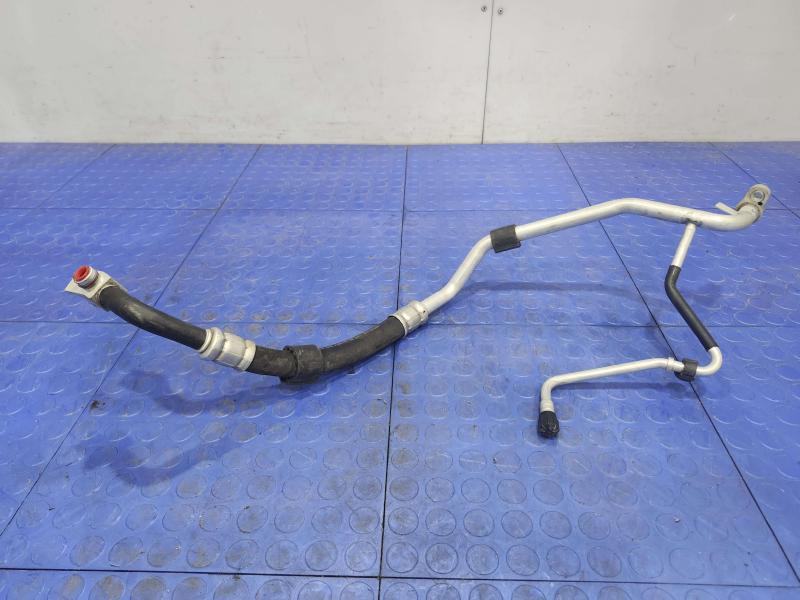 2018 Audi Q7 Air Conditioner Hose