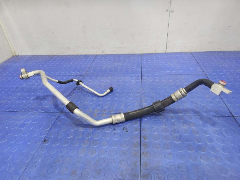 2018 Audi Q7 Air Conditioner Hose