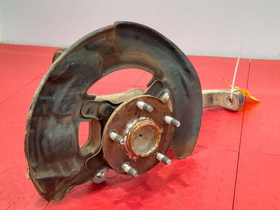 2008 Lexus GS 350 Spindle Knuckle Front